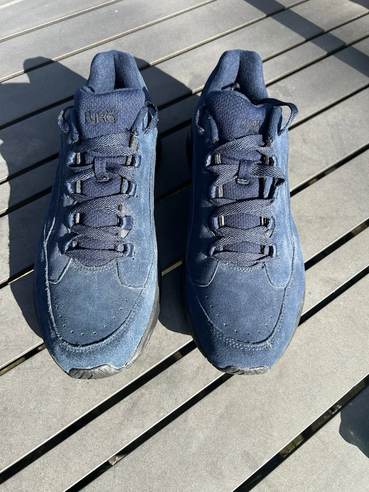 Zapatos Ryka Hombre Talla 12 Nuevos En Caja Foto 3 de 4