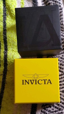 Brand New Invicta Model 43001 Men s Watch   Never Worn, In Box