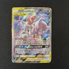 Pokémon TCG Mewtwo & Mew GX SM191
