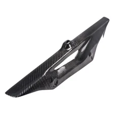 MOS Carbon Fiber Chainguard for BMW Motorrad G 310 R 2016-2025