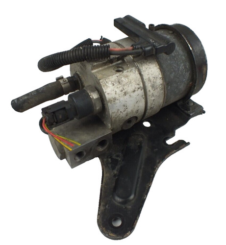 Audi A6 4B C5 ABS Bremsenpumpe 8E0614175F / 0265410050 OEM Kabelbaum