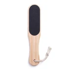 Double Sided Foot File for Callus & Hard Skin Removal 1pc