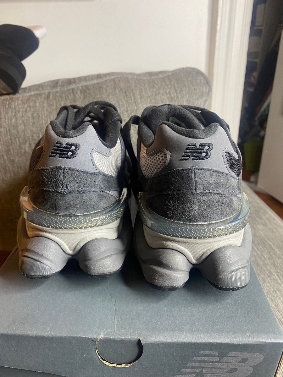 最終値下げ完売商品New Balance 9060ESE 23.0㎝ new balance】ニューバランス 9060☆ユニセックス (New Balance