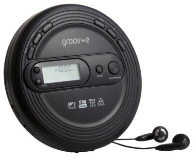 CD RADIO / GROOVIN' CDS