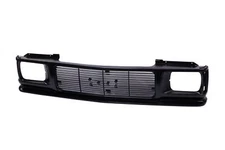 Black Grille Assembly Fits GMC Sonoma 91-93 Jimmy 92-94 Pickup Truck GM1200230