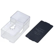 RockBoard PedalSafe Type A1.1 Cover, Universal Mounting Plate for MXR Pedals