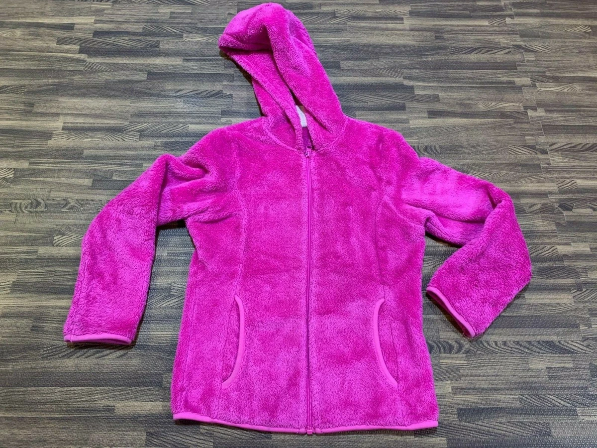 Faded glory top polyester jacket