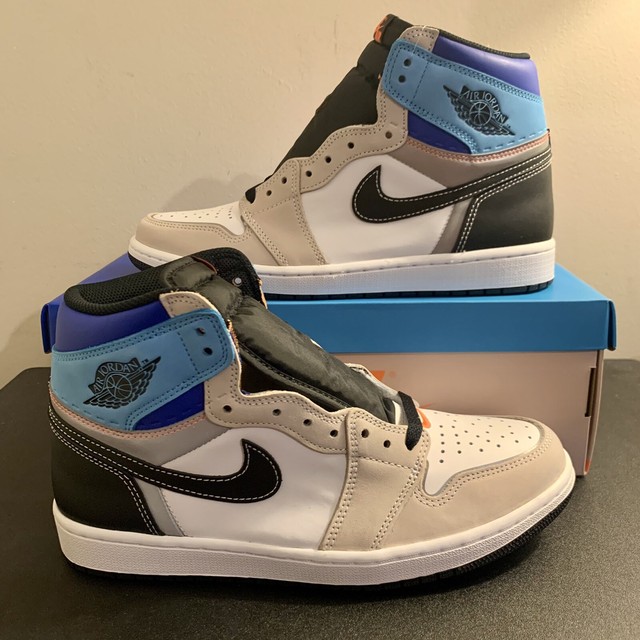 jordan 1 prototype ebay