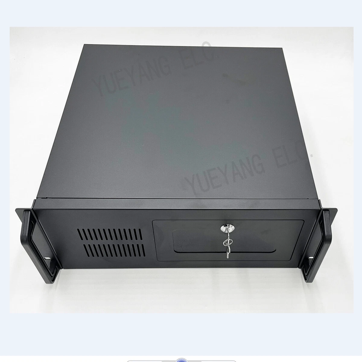 4u rackmount case products for sale | eBay