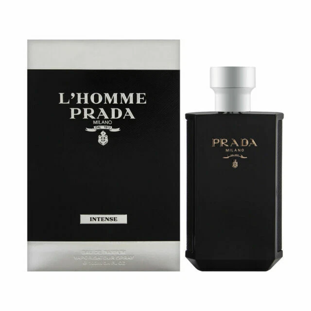 PRADA L'homme Fragrances for Men for sale - eBay