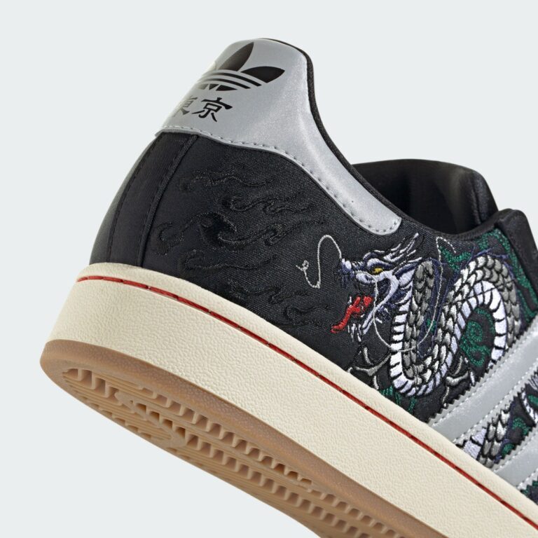JI0100 adidas Originals Superstar 2 Tokyo Sukajan (Men's) | eBay