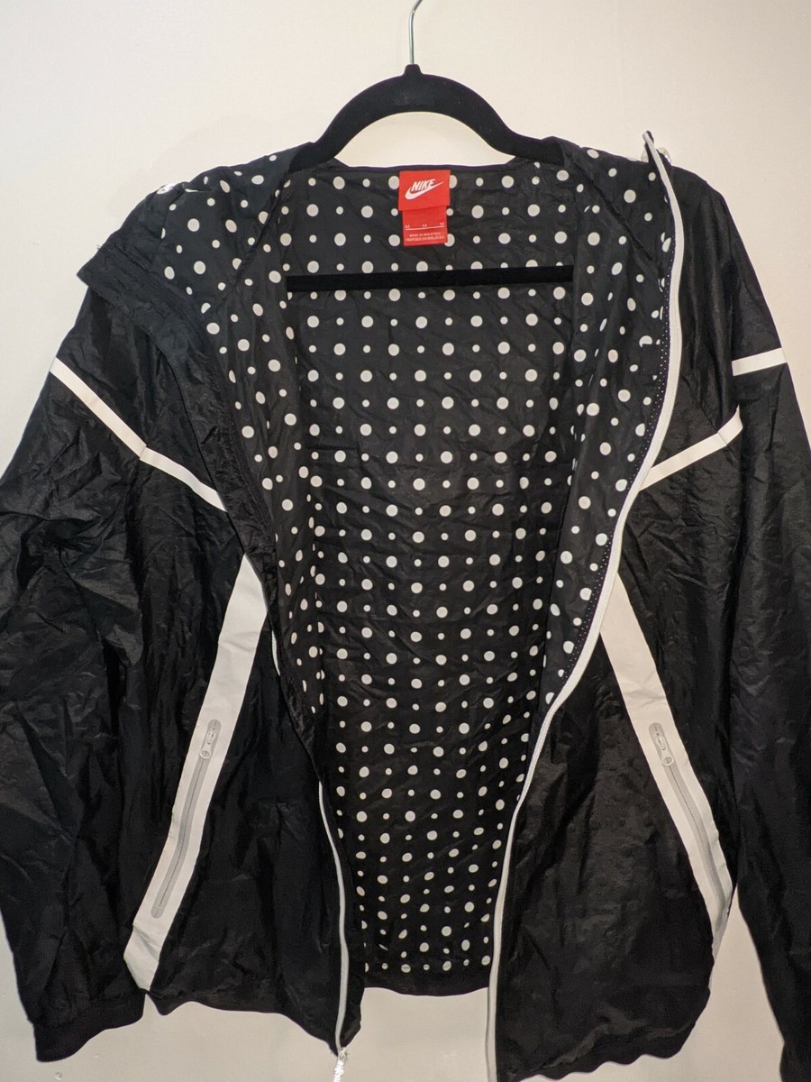 シュガー NIKE バインダー 非売品 Nike Mens Tech Hyperfuse Hooded Windrunner M Jacket 642966