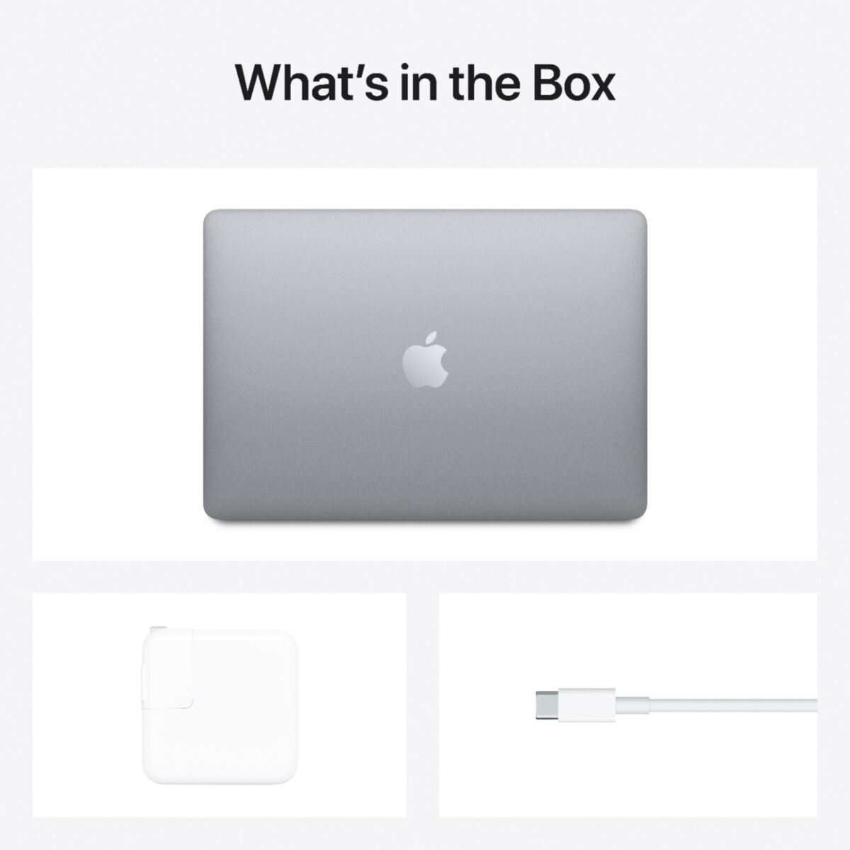 Apple MacBook Air 13.3 in 2020/Apple M1 3.20 GHz, 256 GB 8 Apple MacBook Air 13.3 in 2020/Apple M1 3.20 GHz, 256 GB 8