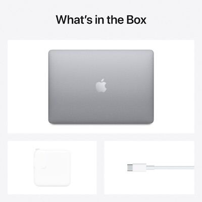 Apple MacBook Air 13.3 in 2020/Apple M1 3.20 GHz, 256 GB 8 Apple MacBook Air 13.3 in 2020/Apple M1 3.20 GHz, 256 GB 8