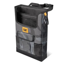 Cat Car Front Seat Organizer, Back Seat Storage with Adjustable Straps, Truck Se