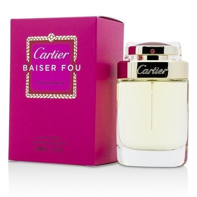 cartier baiser fou price