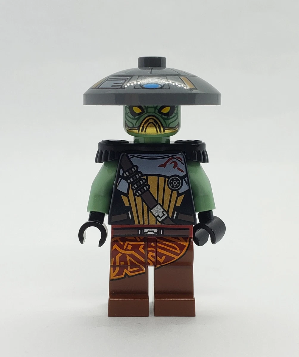 Lego star wars embo sale