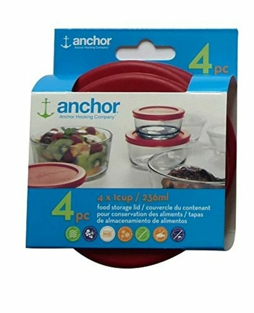 Utensilios de cocina Anchor Hocking