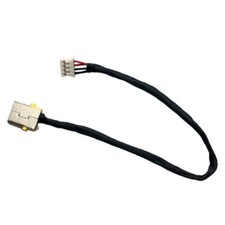 For Acer Aspire 5 A515-51 A515-51G Dc Jack Charging Port Plug Cable 50.GP4N2.003
