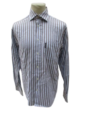 Chemise homme occasion Eden Park Taille M - Photo 1/4