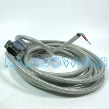 XK3190-A12E A6 A9 meter electronic scale sensor floor scale signal cable 8M