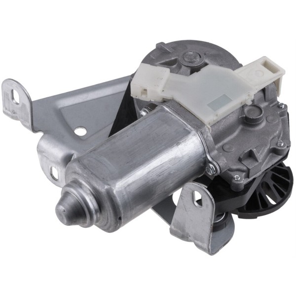 NTY Wischermotor Hinten FüR Peugeot 407 SW 6E_ 2.0 Hdi 135-image