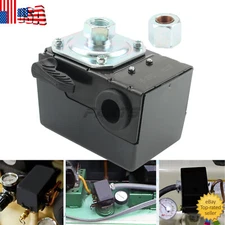 23474661-C Pressure Switch 95-125 Psi Air Compressor Part for INGERSOLL RAND SS3