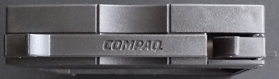 Compaq GS Drive Bay Filler Card For Server