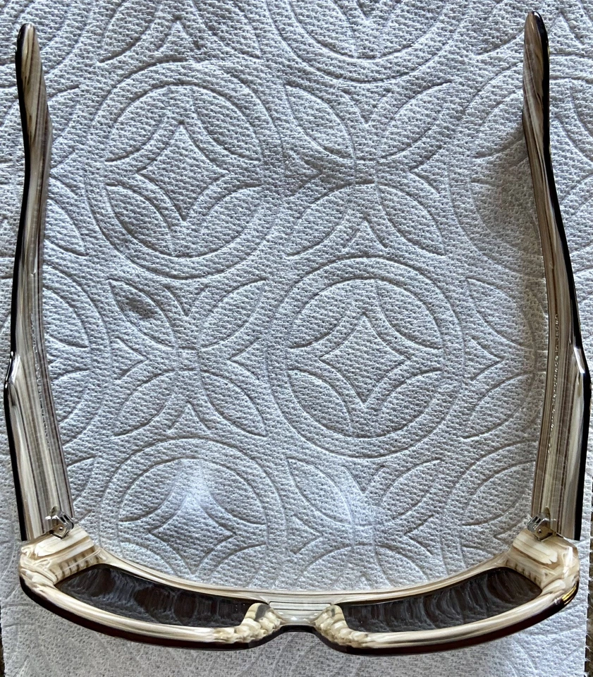 Gafas de sol Spy Optic de dos pisos Foto 4 de 4