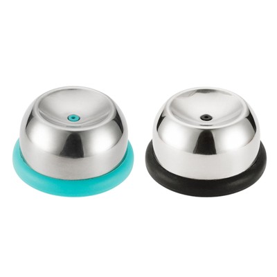 Egg Piercer 304 Stainless Steel Needle Egg Punch with PP Base 