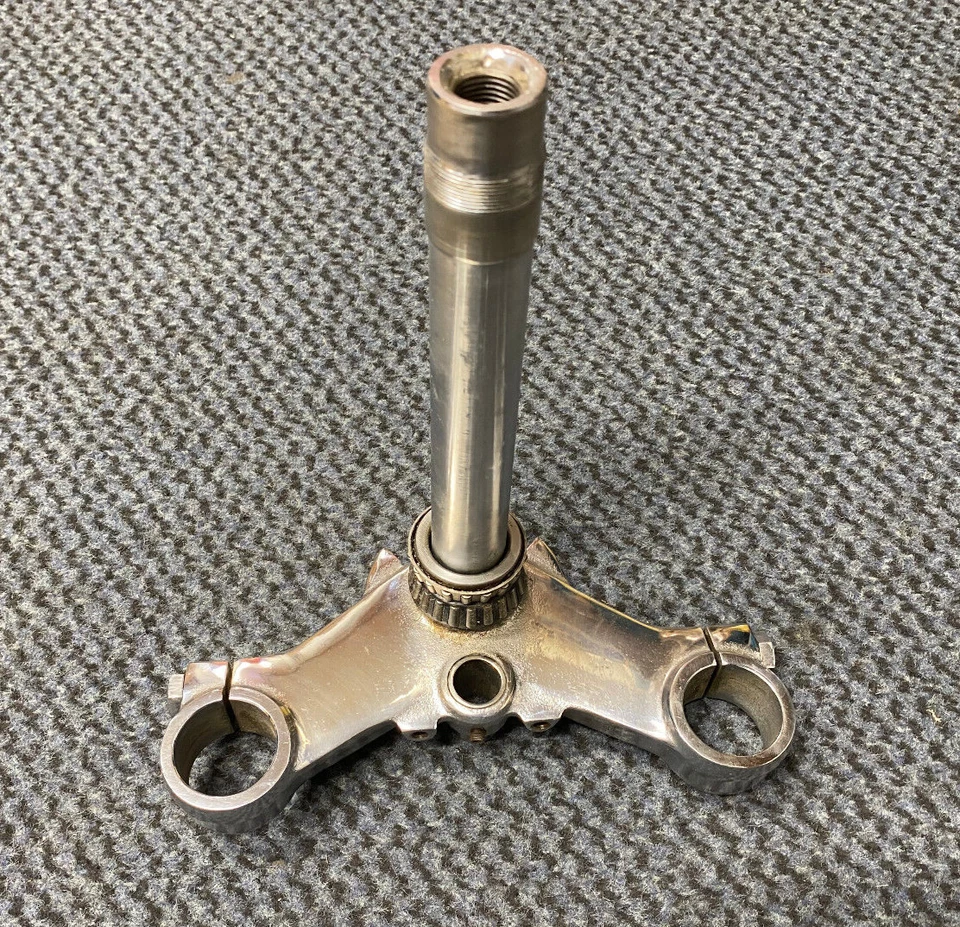 Gabelbrücke oben und unten - Bild 4 von 4