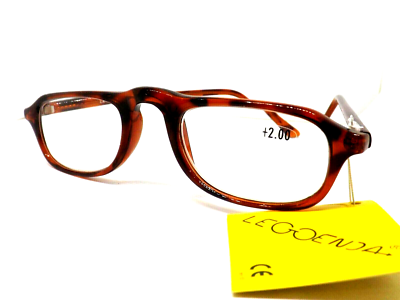 Occhiali per lettura uomo donna 5,25 presbiopia da vicino