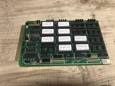 Raycon 301910 MEMORY BOARD