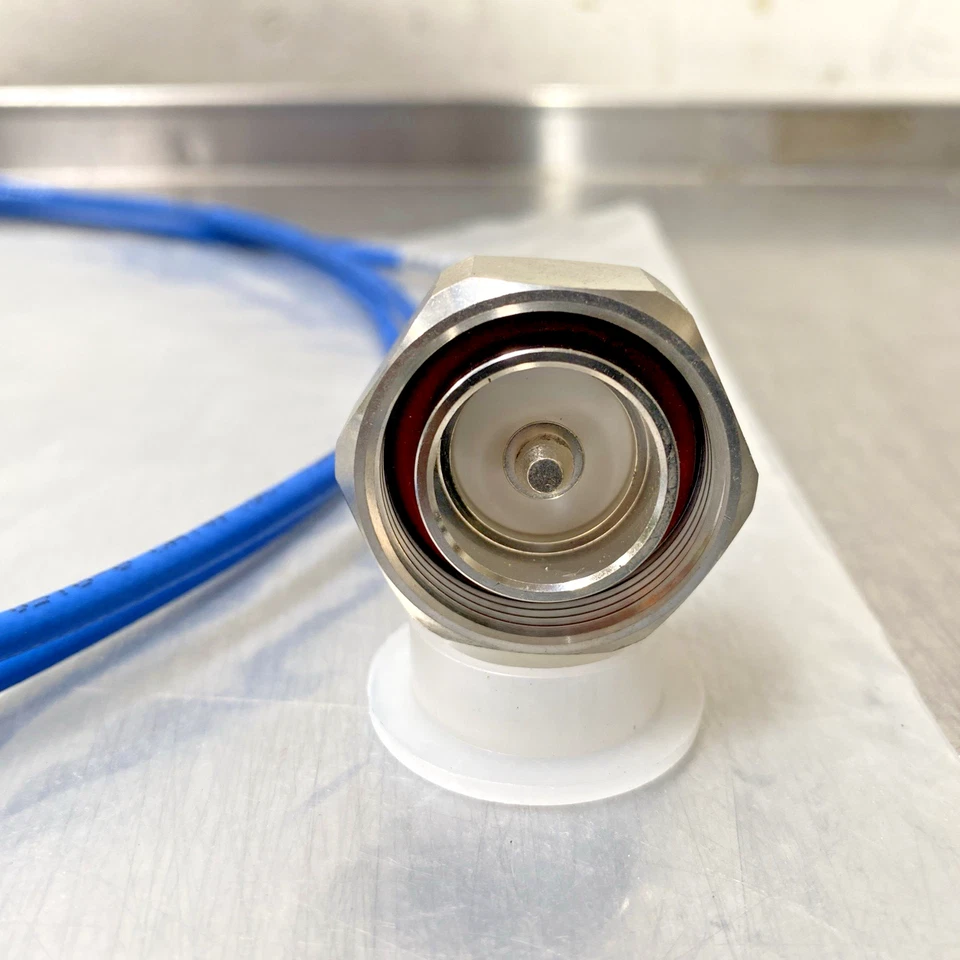 Times Microwave TFT-402-LF Low PIM, 6FT Coaxial Cables - Image 4 of 4