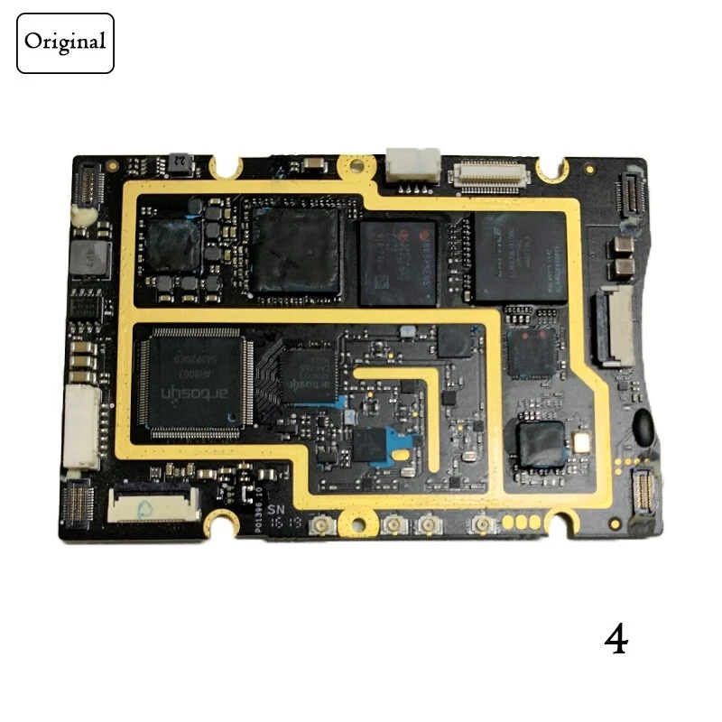Phantom 4 pro 3 2024 in 1 board
