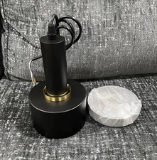 SARUDIIR Modern Mini Pendant Light 