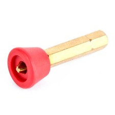 Tiefenstopp mit Schrauberbit PZ2 Bit für Rigips Platten Gipskarton Trockenbau