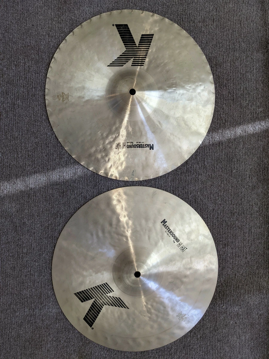 Best all cheap around hi hats