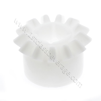 Elmeco First Class Pinion Vertical Auger-Granita- Parts
