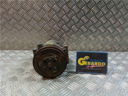 8200309193 Klimakompressor Renault Megane Ii Berlina 5P (10.2002->) 1.6 Confort