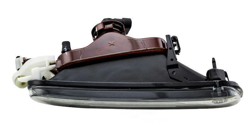 Conjunto de luces antiniebla para BMW 323i 328i 325i, 325xi HELLA 1999-2001 Foto 3 de 4