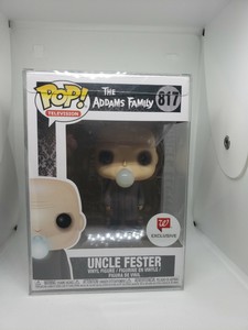 walgreens funko pop uncle fester