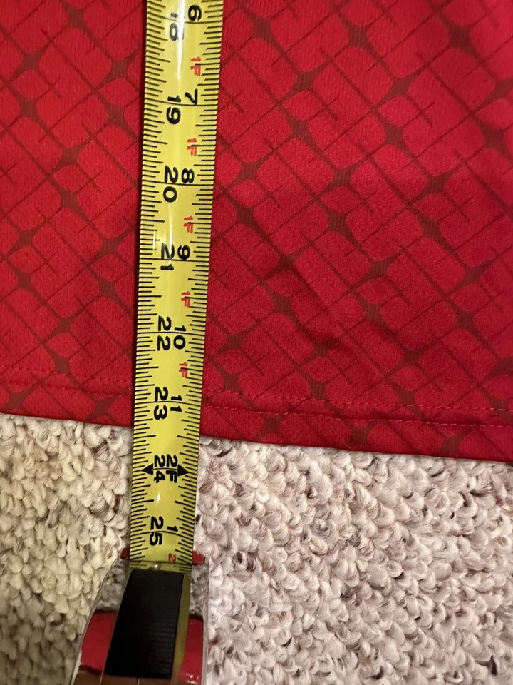 Fútbol Simply for Sports Boys EE. UU. talla grande 14/16 Foto 2 de 4