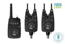 Funk Bissanzeiger Set Delphin Forza Live+  2+...