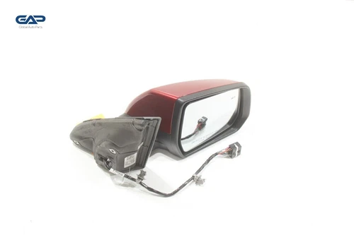 2020 - 2023 GMC ACADIA RIGHT PASSENGER SIDE DOOR EXTERIOR REAR VIEW MIRROR OEM