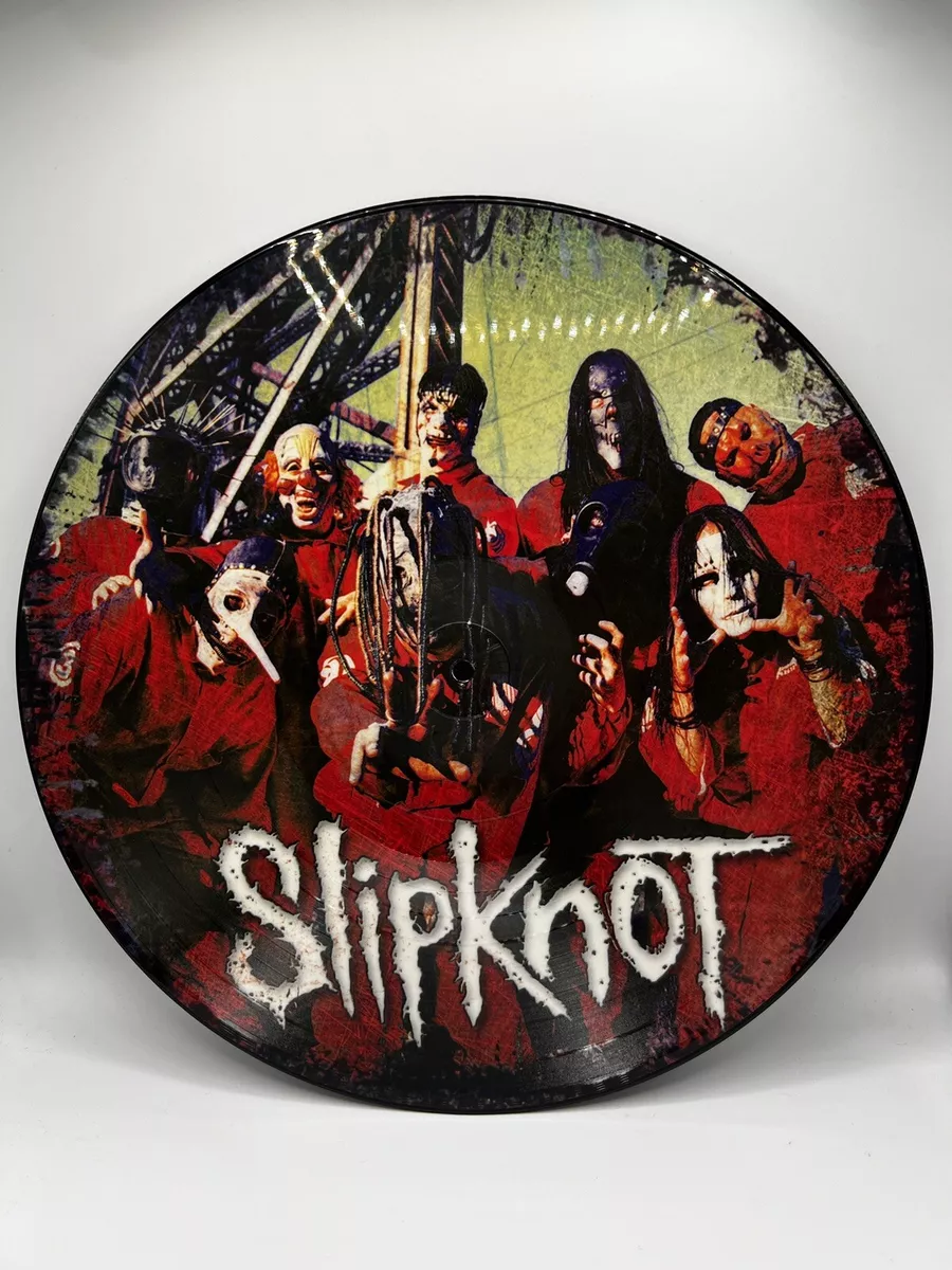 Roadrunner Slipknot - We Are Not Your Kind (2LP) - Culture Clash