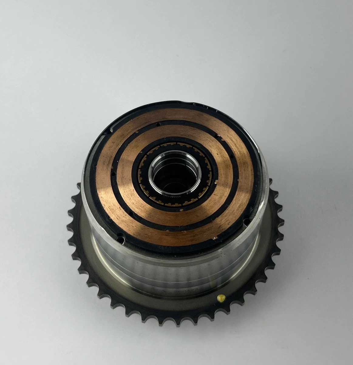 24350-2GGB0 Replacement Intake CVVT Camshaft Timing Actuator Hyundai Kia photo 2