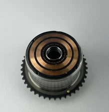 24350-2GGB0 Replacement Intake CVVT Camshaft Timing Actuator Hyundai Kia thumbnail 2