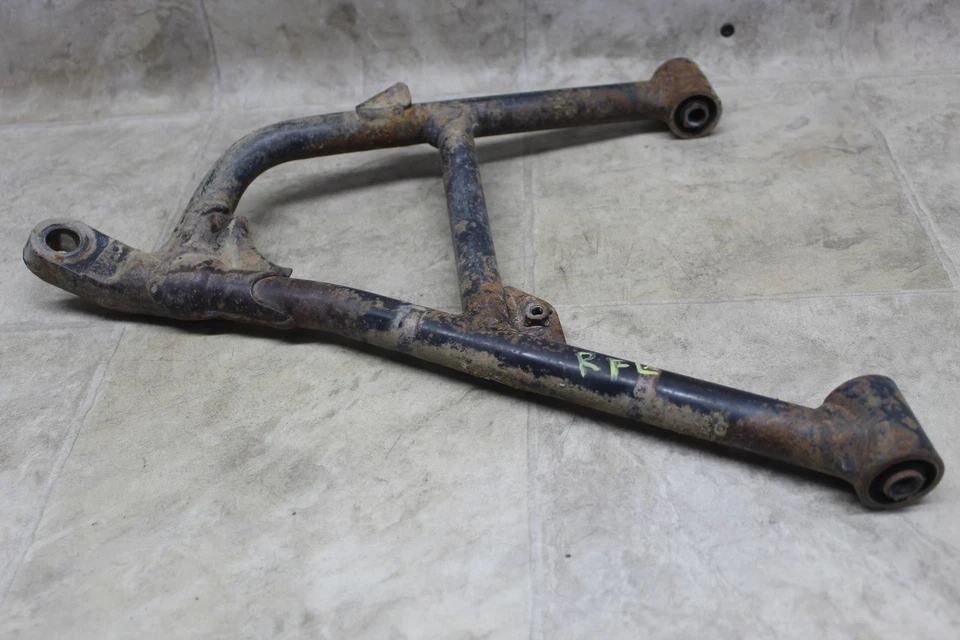 Brazo de control delantero inferior derecho 14-19 Honda Foreman 500 15-19 Rancher 420 OEM Foto 4 de 4