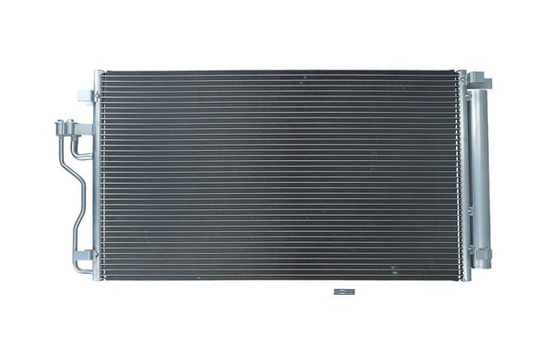 Kamoka Kondensator Klimaanlage 7800323 Aluminium FüR Hyundai Ix35 Lm El Elh 4WD-image